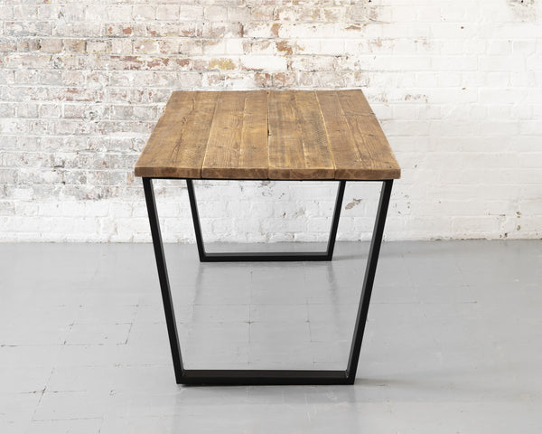 Benson | Table With Bench Options